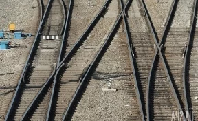 Два человека погибли в результате взрыва на ж/д путях в Орловской области