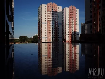 Фото: Две арендных квартиры в Кузбассе вошли в топ-10 самых больших и дорогих в Сибири 1