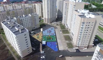Фото: 5 миллиардов рублей направят на строительство жилья в Кузбассе 1