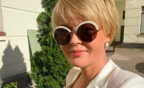 «Оставайтесь людьми»: Юлия Меньшова сообщила, что её мать придёт на похороны