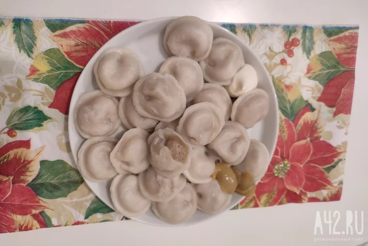 Фото: Неделя на продуктах за 1673 рубля: как я сэкономила тысячу и возненавидела эксперименты 5