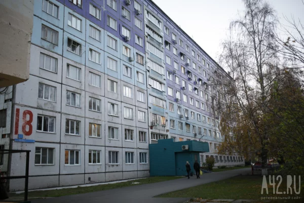 В Кемерове цены на комнаты снизились, в Новокузнецке — резко поднялись за год