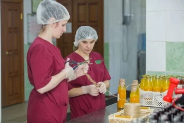 Фото: Правильная консервация: как сохранить полезные вещества 8