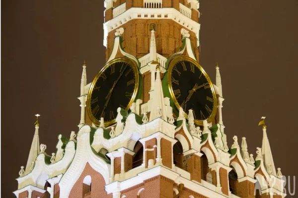 Кремль не будет публично говорить о местах поражения от ударов ВСУ, заявил Песков