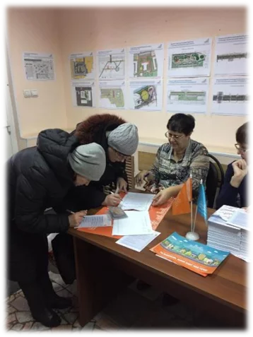 Фото: Около 40 000 кемеровчан проголосовали за ремонт общественных пространств 1