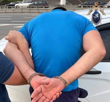 Фото: В Нижегородской области таксист получил 10 лет за изнасилование 16-летней девочки 1
