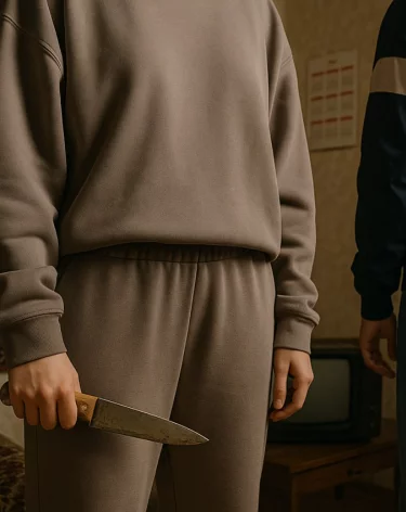 Стало известно, почему 14-летняя кузбасская школьница решилась на убийство матери