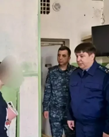 Фото, видео: <a href=https://t.me/kemprokuratura/11601>прокуратура Кемеровской области </a>/ Телеграм