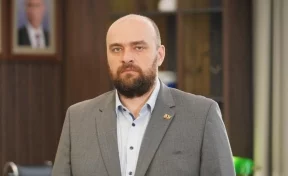 Леонида Старосвета освободили от должности министра и назначили замгубернатора Кузбасса