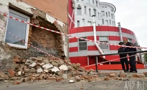 Кузбасс попал в список регионов, где досрочно выполнили показатели расселения аварийного жилья
