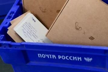 Фото: В День космонавтики мировые космические агентства получили памятные сувениры 1