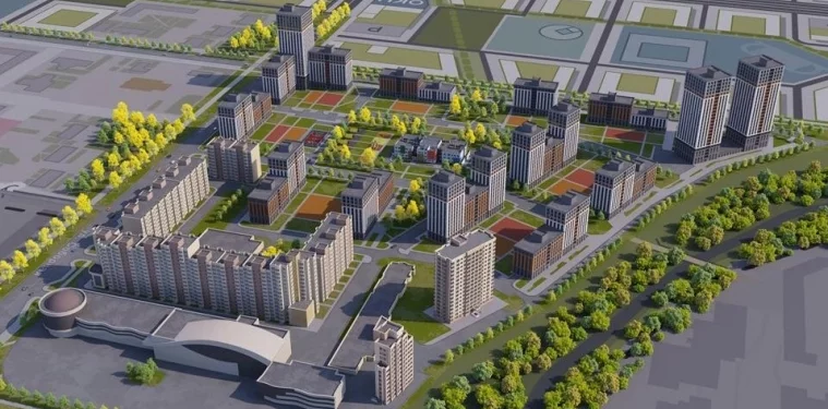 Фото: администрация Кемерова