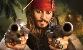 Джонни Депп может появиться в новой части «Пиратов Карибского моря»