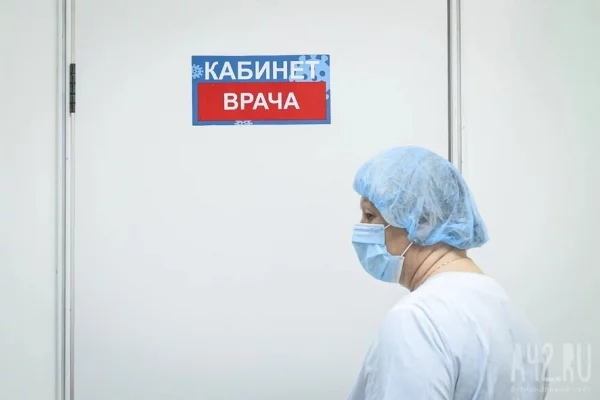 В кузбасские больницы придут стажироваться почти 200 молодых медиков