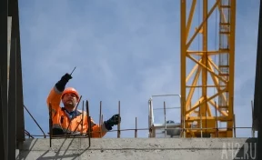 Застройщик рассказал о проекте строительства 150-метрового небоскрёба в Кемерове