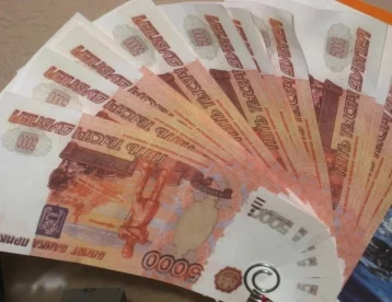 Фото: В московском СПА-салоне 600 000 рублей заменили «билетами банка приколов» 1