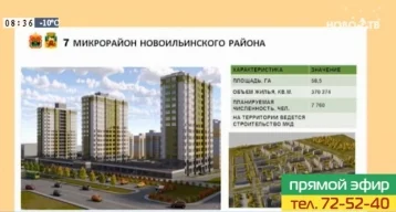 Фото: Сергей Кузнецов: в Новокузнецке могут построить новую набережную с фуникулёром 2