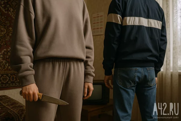 Стало известно, почему 14-летняя кузбасская школьница решилась на убийство матери