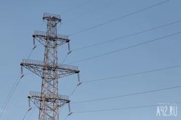 Фото: Подача электричества в Крым и Севастополь восстановлена 1