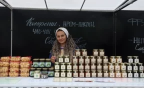 Сергей Цивилёв: фестиваль «Своё» даёт возможность кузбасским фермерам широко представить свою продукцию