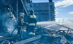 В Якутии на обогатительной фабрике произошёл взрыв, есть пострадавшие