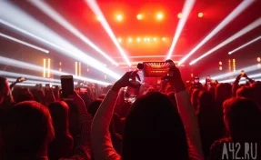 Концерт Димы Билана в Кемерове перенесли «на неопределённый срок»