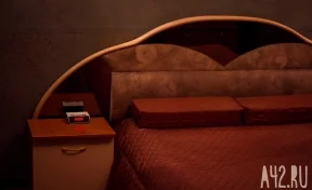 В Санкт-Петербурге в одной из квартир обнаружили тело женщины в ящике под кроватью 