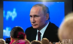 За Путина на президентских выборах собираются голосовать 48% россиян