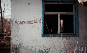 В Кемерове два исторических дома на Красной горке выставили на продажу за 1 рубль