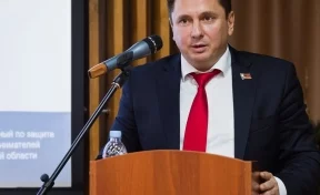 Вячеслав Петров: «Областной Совет отвечает за качество своей работы перед кузбассовцами»