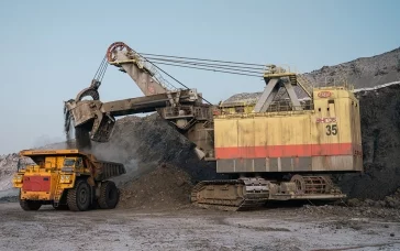 Фото: Новый профстандарт разработан в Кузбассе для повышения безопасности шахтёрского труда 4