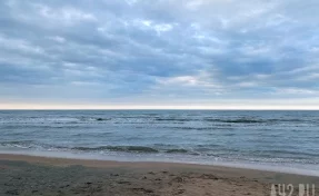 В Анапе во время очистки дна от мазута погиб водолаз