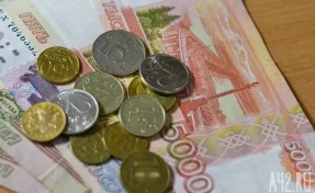 Жительница Кузбасса пришла занять денег у подруги, а потом обворовала её
