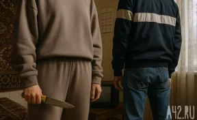 Стало известно, почему 14-летняя кузбасская школьница решилась на убийство матери