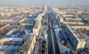 Сергей Цивилёв: на ремонт дорог в Кузбассе направят 6 млрд рублей