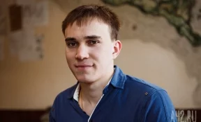 Степан Завьялов: работа по специальности помогает учиться