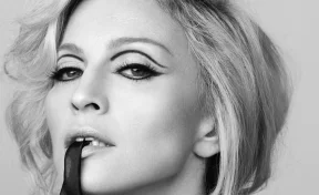 Мадонна выступит на «Евровидении-2019»