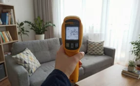 В Прокопьевске жителям дома вернули тепло после обращения к губернатору