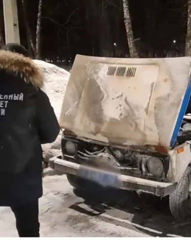 Фото: <a href=https://max.ru/id4205214191_gos>СУ СК России по Кузбассу</a>, видео: <a href=https://t.me/IrinaVolk_MVD/6682>Ирина Волк</a>