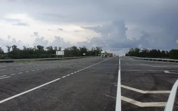 Фото: Сергей Цивилёв рассказал о строительстве дорог в Кузбассе в 2022 году 1