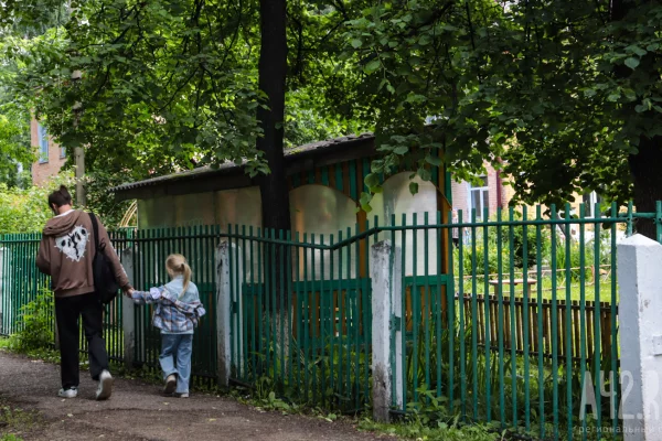 В России предложили создать службу сопровождения для отцов-одиночек