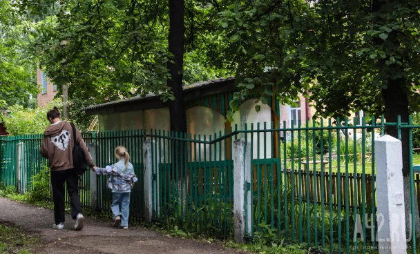 В России предложили создать службу сопровождения для отцов-одиночек