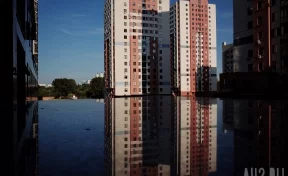 Две арендных квартиры в Кузбассе вошли в топ-10 самых больших и дорогих в Сибири