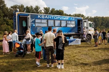 Фото: «НЕБОФЕСТ» с детьми: как подготовиться к фестивалю и получить максимум удовольствия 2