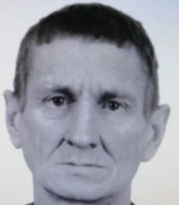 Фото: В Кузбассе пропал 60-летний мужчина 1