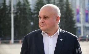 Сергей Цивилёв заявил, что он не исключает кузбасский монорельс за пределами Земли