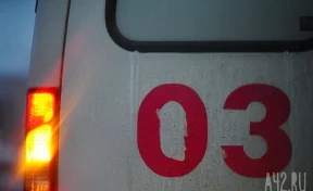 В Туле один человек погиб и пятеро пострадали в ДТП со скорой и легковушкой