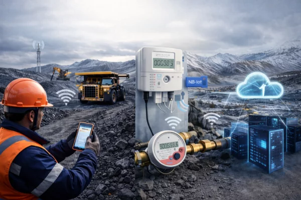 Кузбасс лидирует по темпам роста инвестиций бизнеса в IoT‑решения в Сибири