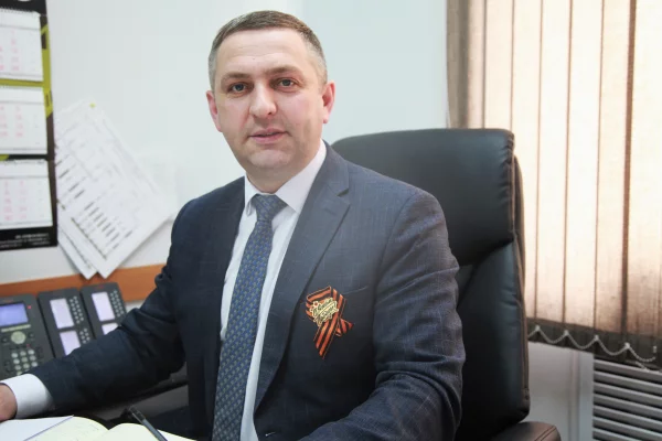 Компания «СУЭК-Кузбасс» присоединилась к Всероссийской акции «Георгиевская лента»