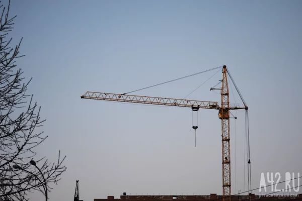 На строительство мусороперерабатывающего завода в Кузбассе потратят 4 млрд рублей